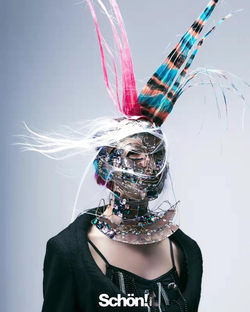 Schon China Magazine