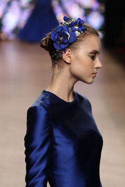 Paris Haute Couture Fashion Week