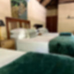 RIVERSIDE Chalet