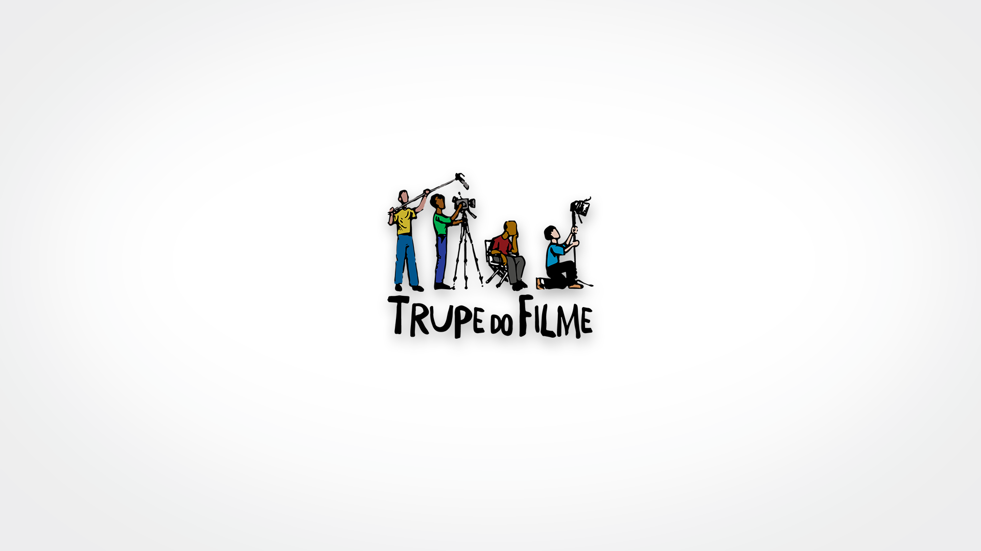 Trupe do Filme