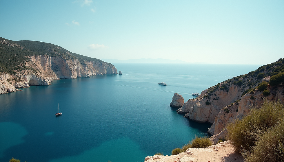 Astuces pour débuter l'escalade à Marseille