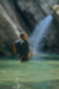 Canyoning Gréolières