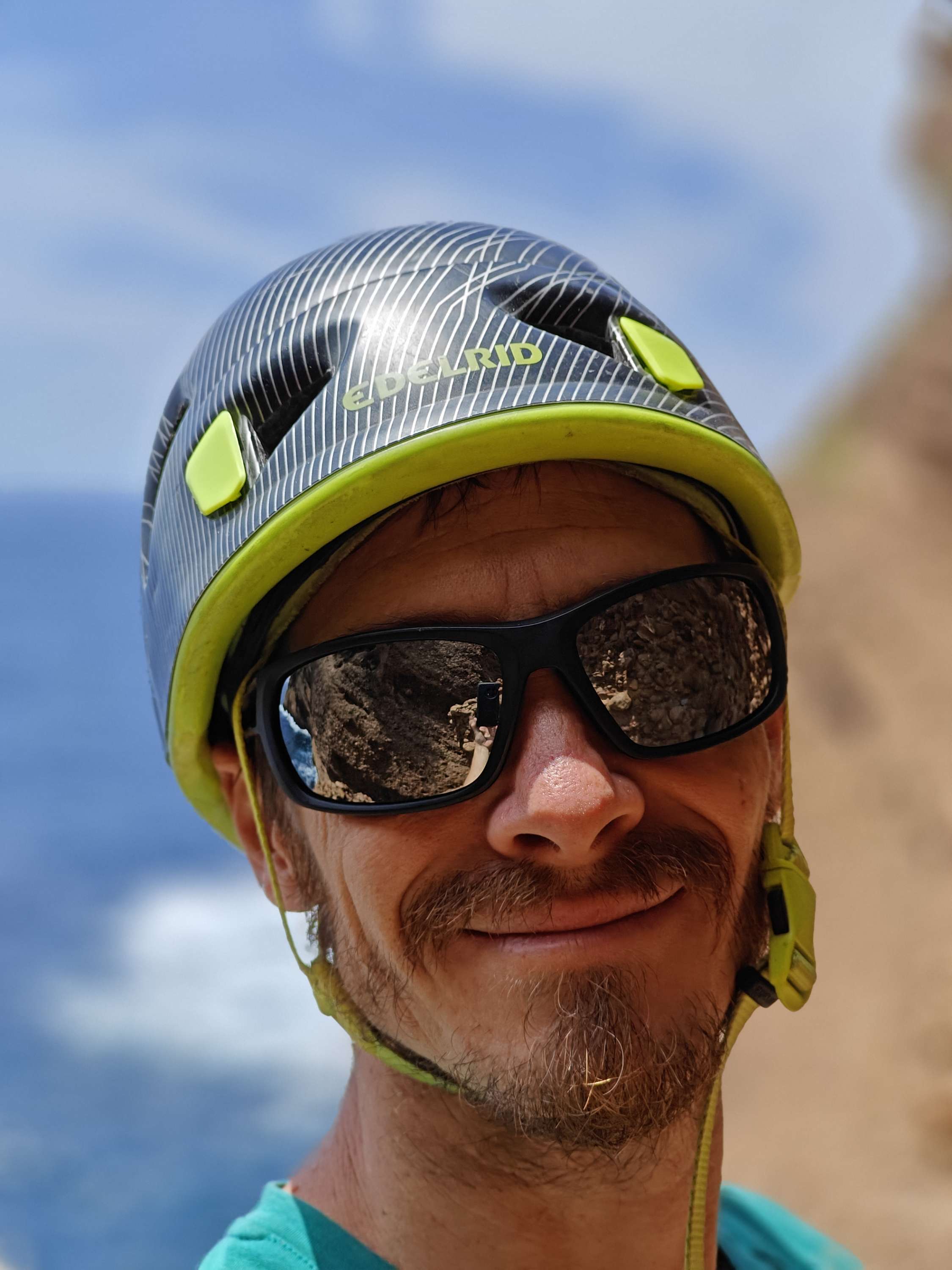 Photo du rédacteur: Yann Mezelle