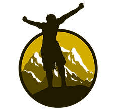 Libertagrimpe Logo entreprise