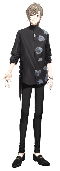 私服4