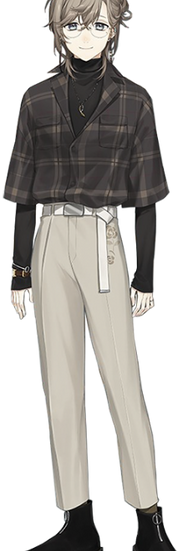 私服3