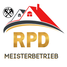 RPD Meisterbetrieb Berlin Dachdecker