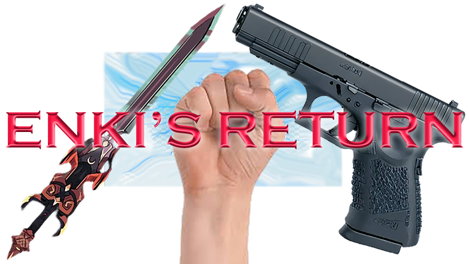 Miniaturbild: Enki's Return