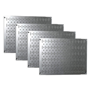 Tile Peg Board - https://amzn.to/3sCQN4y