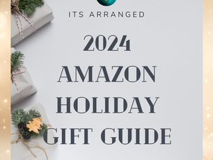 2024 Amazon Gift Guides