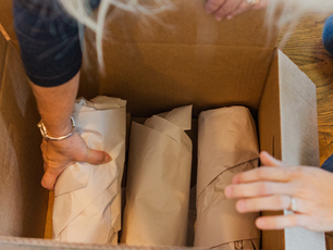 Moving Made Easy: A Guide for Families