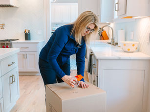 Senior Downsizing - Why We Get It: The Personal Story Behind Its Arranged