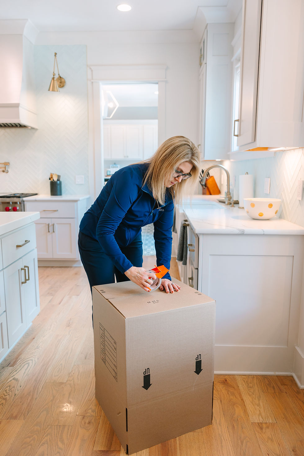 Senior Downsizing - Why We Get It: The Personal Story Behind Its Arranged