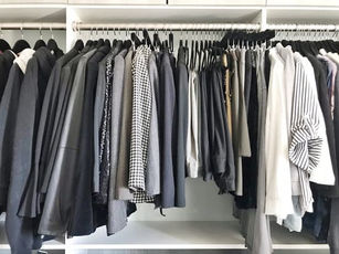 Closet the Chaos