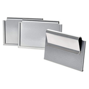 iDesign Basic, Set of 3, Bin Label Clips