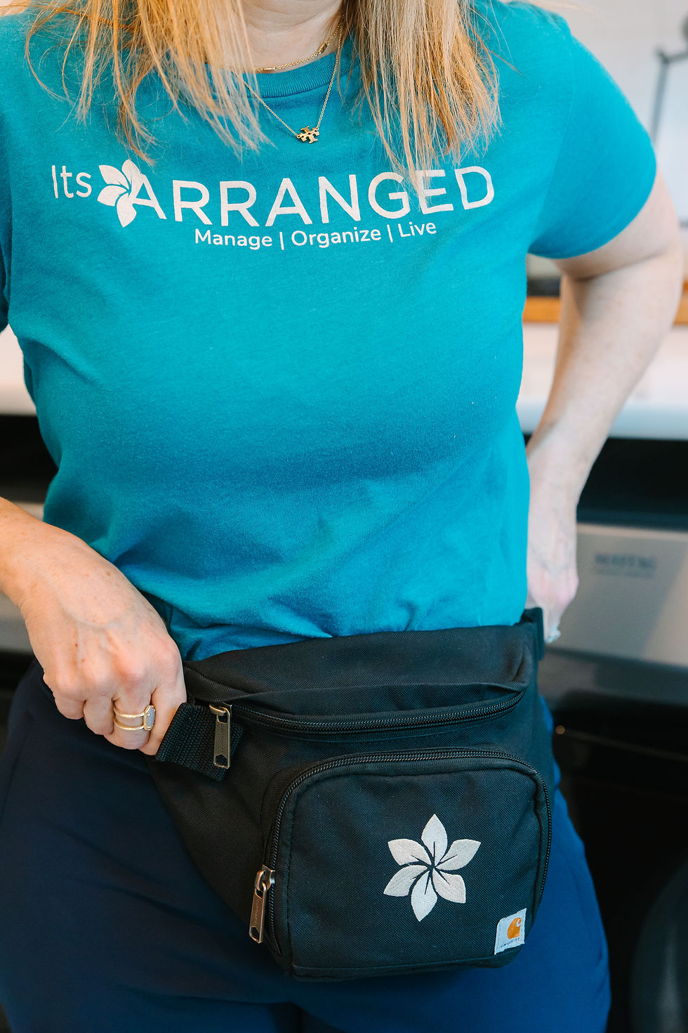 Tackling 50 Years of Memories: A Real-Life Guide to Helping Parents Downsize