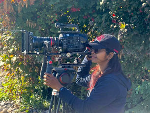 The Rise of Women DP's: Discussing  Set Culture, Protecting their Bodies, Asking for Help, and Praising "Trust that Never Required Earning".