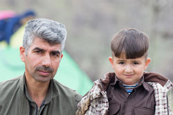 Kurdistan Kandil Newroz-70