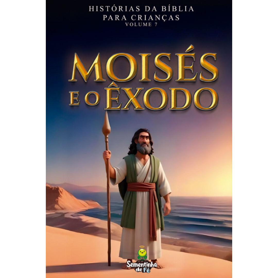 Moisés e o Êxodo