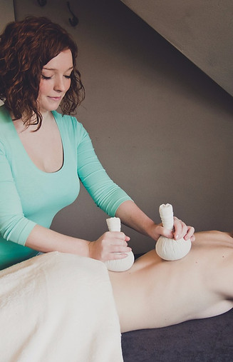 Emi Geelen Eindhoven massage praktijk