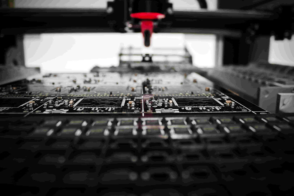 Why we prototype