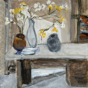 Pots Sprigs