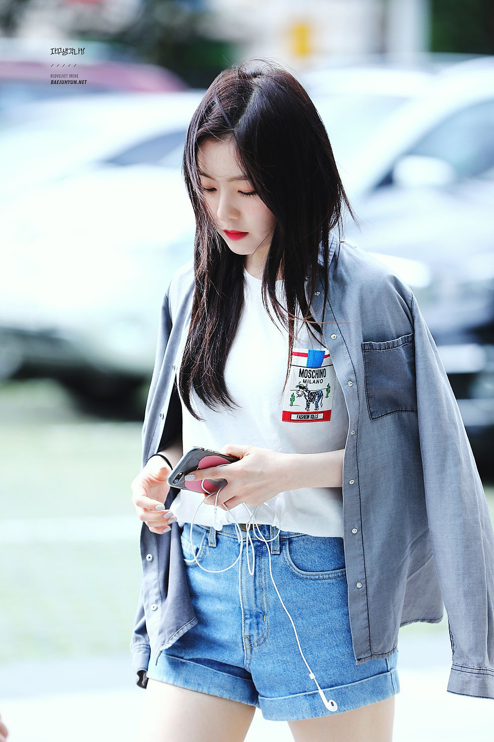 irene
