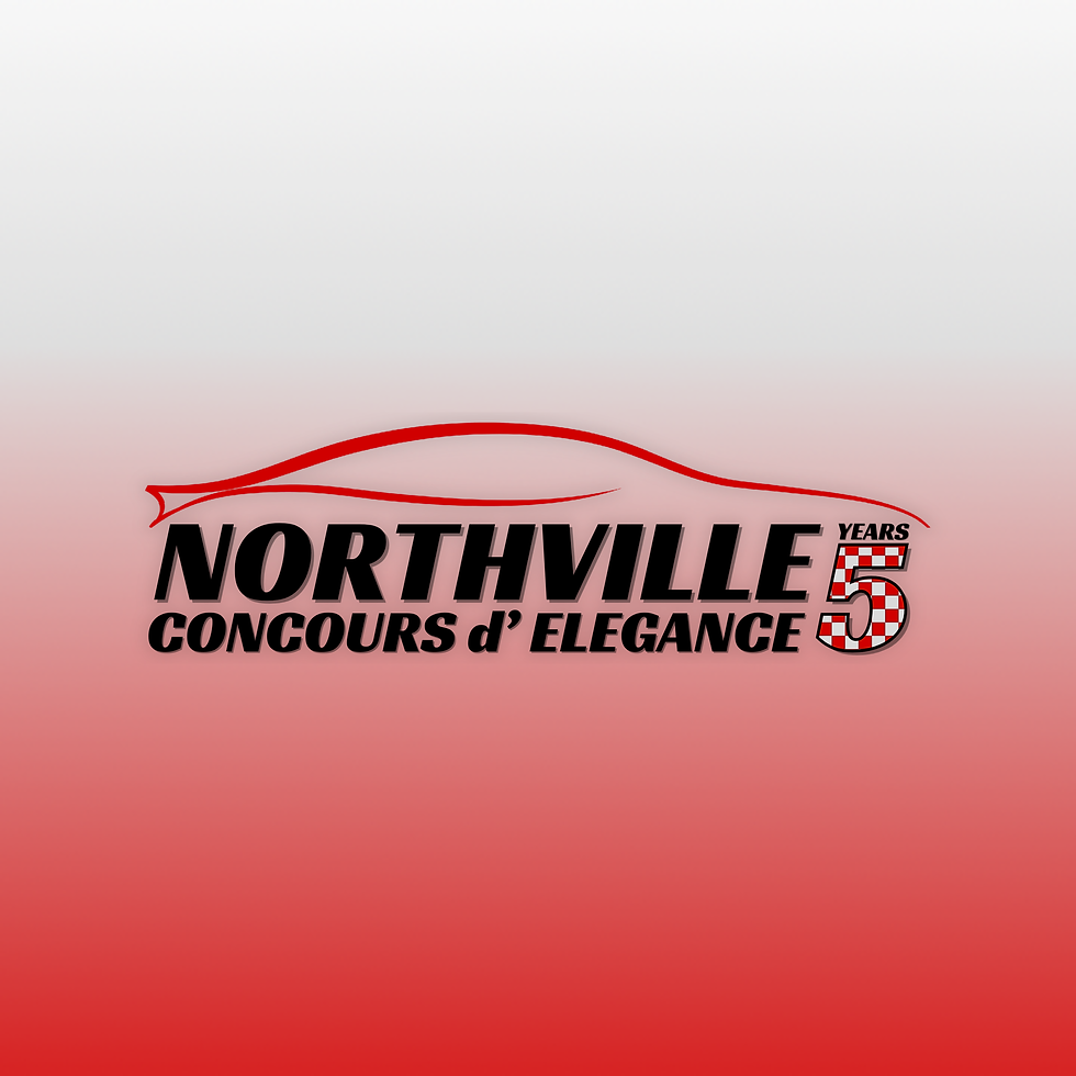 Northville Concours d'Elegance