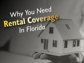 You need business renters insurance coverage in Florida, here's why...