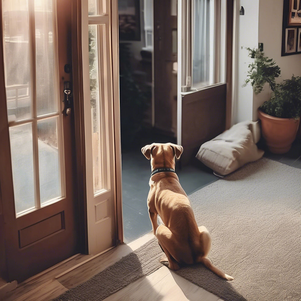 Foster Dog Body Language at a Quick Glance: A Guide to Understanding Dogs