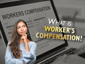 What is Workers Compensation?