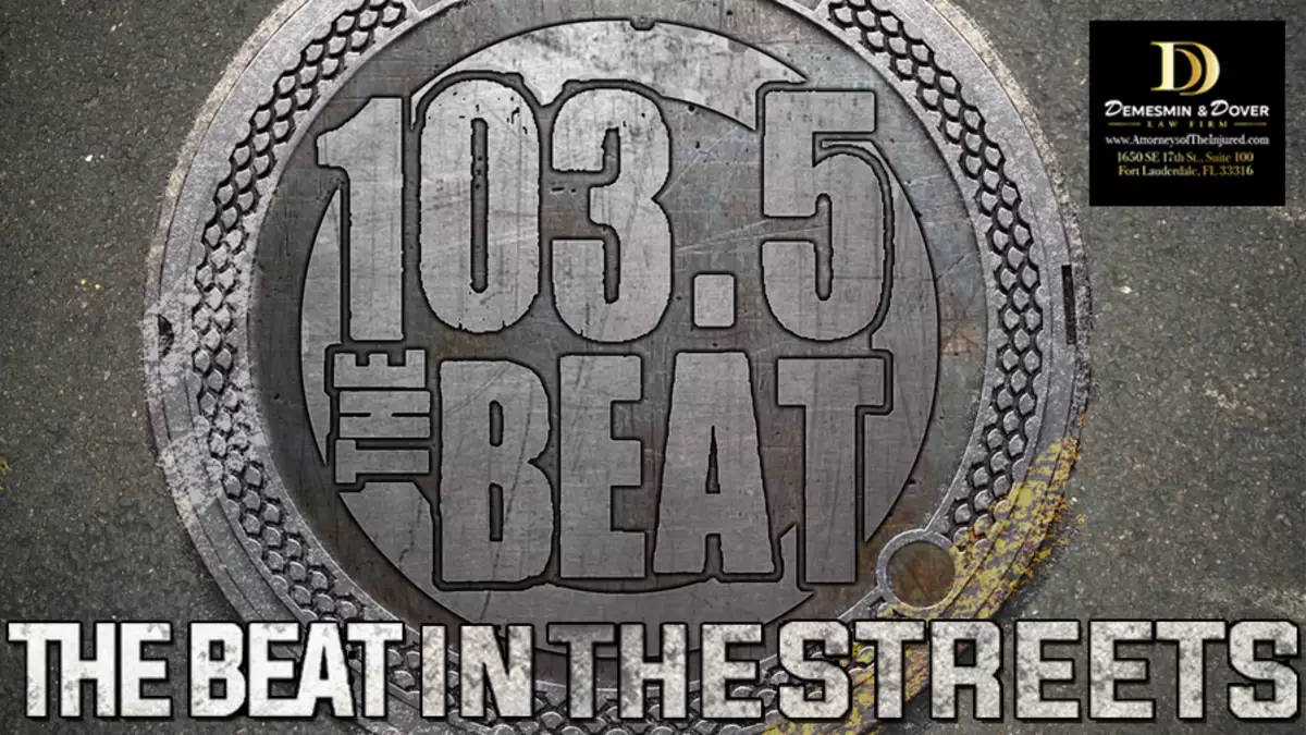 Beat In The Streets presented by Demesmin & Dover Law Firm