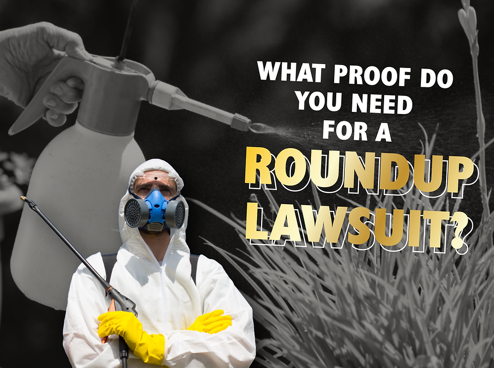 roundup lawsuit