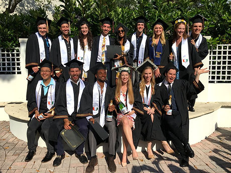 Graduation!