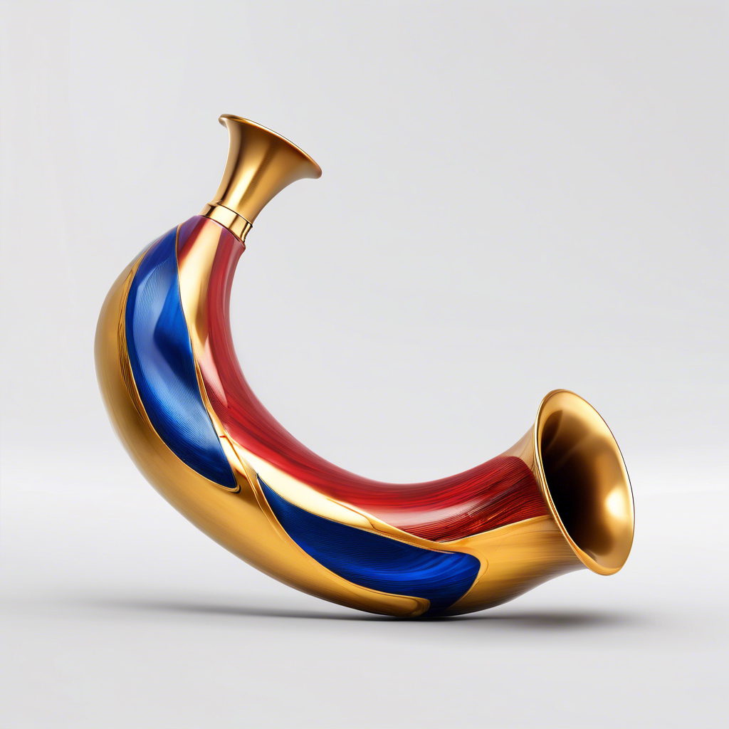 Shofar Sounds