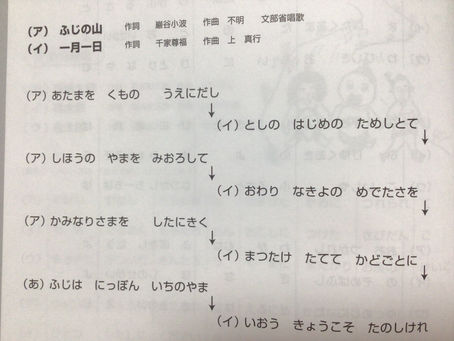 脳を活性化させよう！