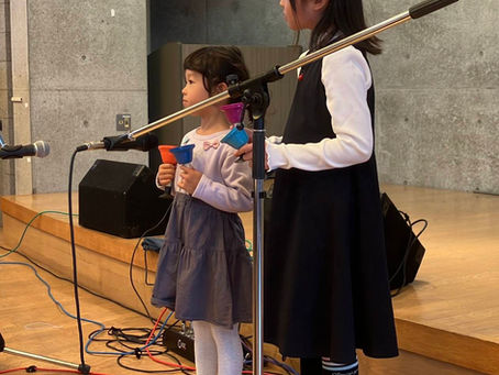 しらさぎ台文化祭🎼2024🎶