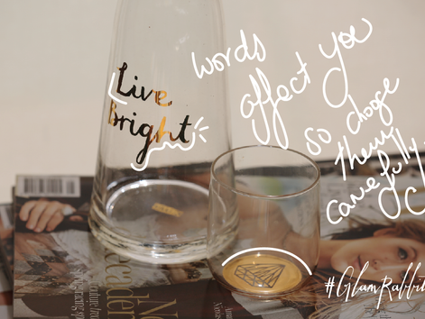 A gift that will sparkle & delight