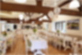 Functions at Haddon Hall