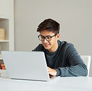 young man on laptop learning .jpg
