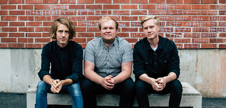 J-Men bilebändi, juhlat, häät, musiikki Kuva: Johannes Erkkilä