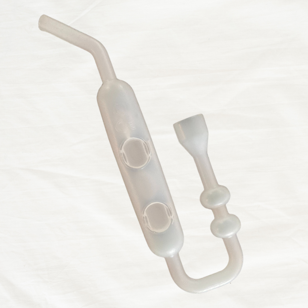 Vesipiippu-inhalaattori