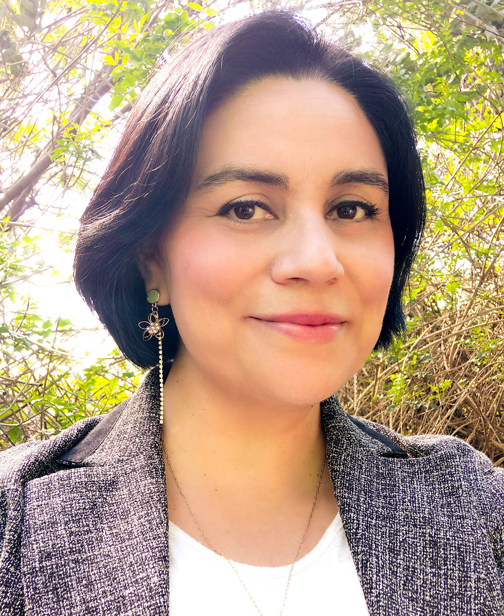 Andrea Tapia Muñoz