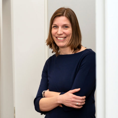 Portrait von Sintje Vogt