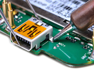 iPad Charging Port Repair – Fix Charging Problems with Tech4You