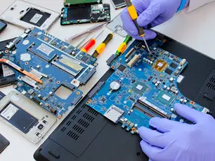 Best Place for Laptop Repair NZ – Tech4You Expert Technicians