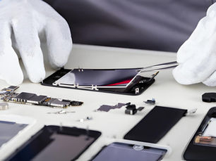 Mobile Phone Repair | Fast & Trusted Service - Tech4You