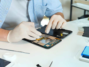 Tablet Repair NZ – iPad, Samsung and Android Tablet Repairs