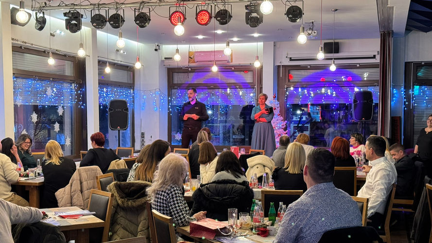 Fordan Center Pécs | Biliárd | Csocsó | Étterem | Bár | Rendezvényhelyszín