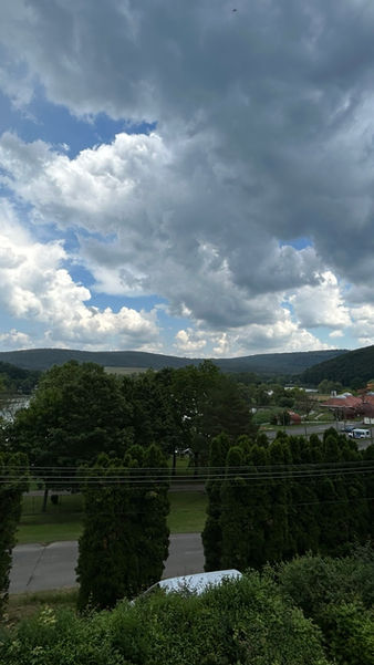 Orfű Szállás Diás Panzió egy lépésre a természet